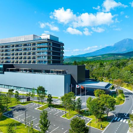 Fuji Speedway Hotel, In The Unbound Collection By Hyatt Oyama  Bagian luar foto