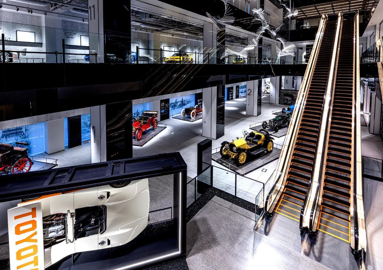 Fuji Speedway Hotel, In The Unbound Collection By Hyatt Oyama  Bagian luar foto