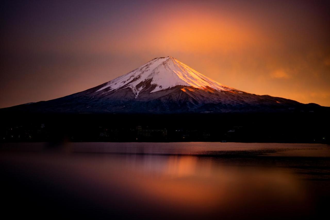 Fuji Speedway Hotel, In The Unbound Collection By Hyatt Oyama  Bagian luar foto