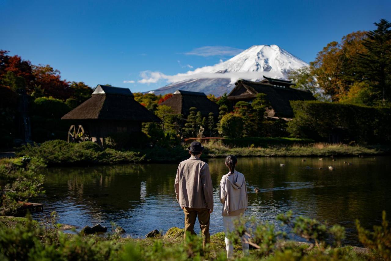 Fuji Speedway Hotel, In The Unbound Collection By Hyatt Oyama  Bagian luar foto