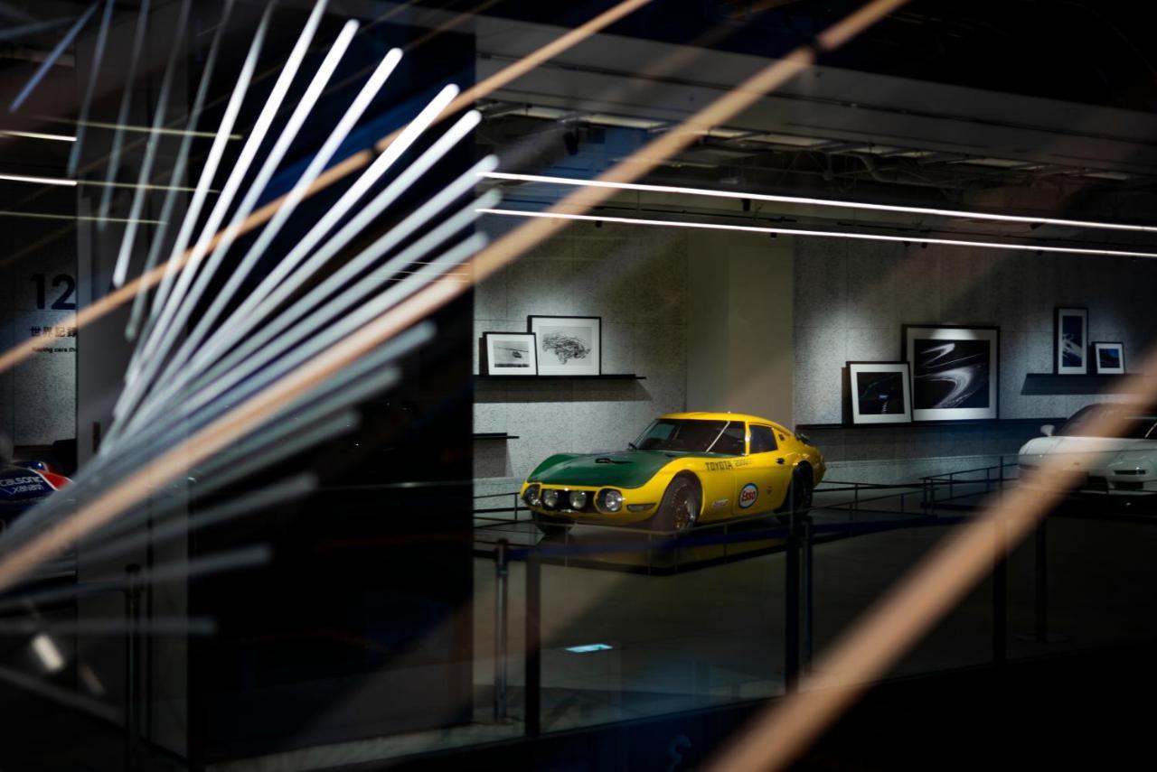 Fuji Speedway Hotel, In The Unbound Collection By Hyatt Oyama  Bagian luar foto