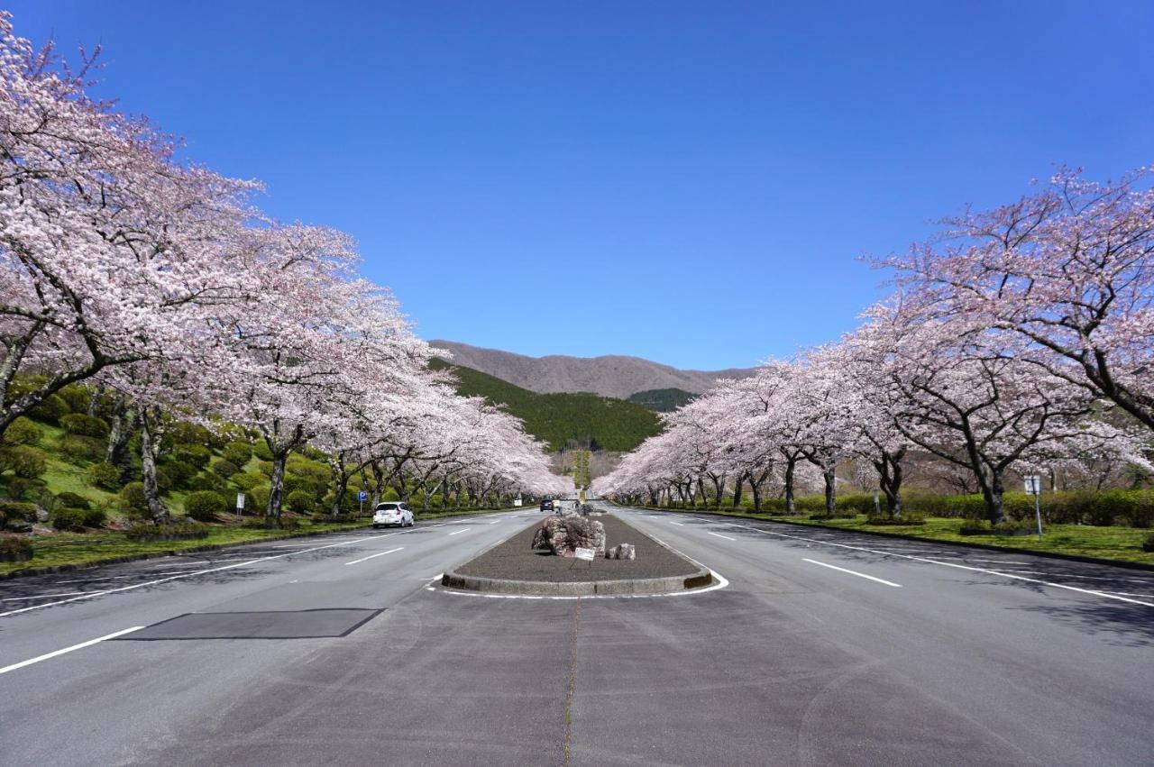 Fuji Speedway Hotel, In The Unbound Collection By Hyatt Oyama  Bagian luar foto