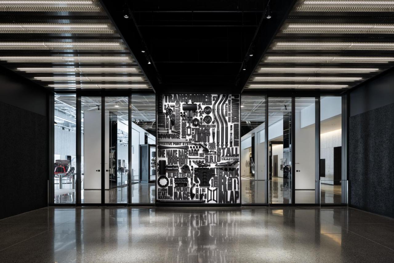 Fuji Speedway Hotel, In The Unbound Collection By Hyatt Oyama  Bagian luar foto
