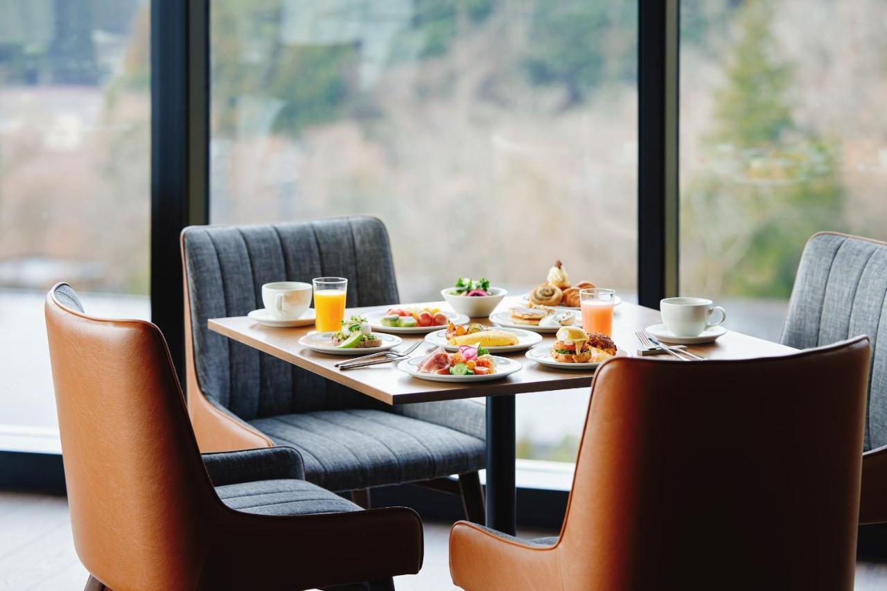 Fuji Speedway Hotel, In The Unbound Collection By Hyatt Oyama  Bagian luar foto