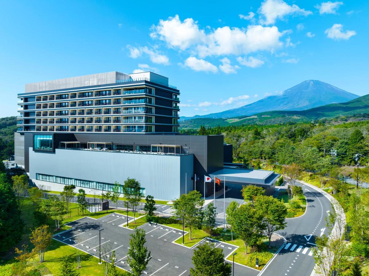 Fuji Speedway Hotel, In The Unbound Collection By Hyatt Oyama  Bagian luar foto