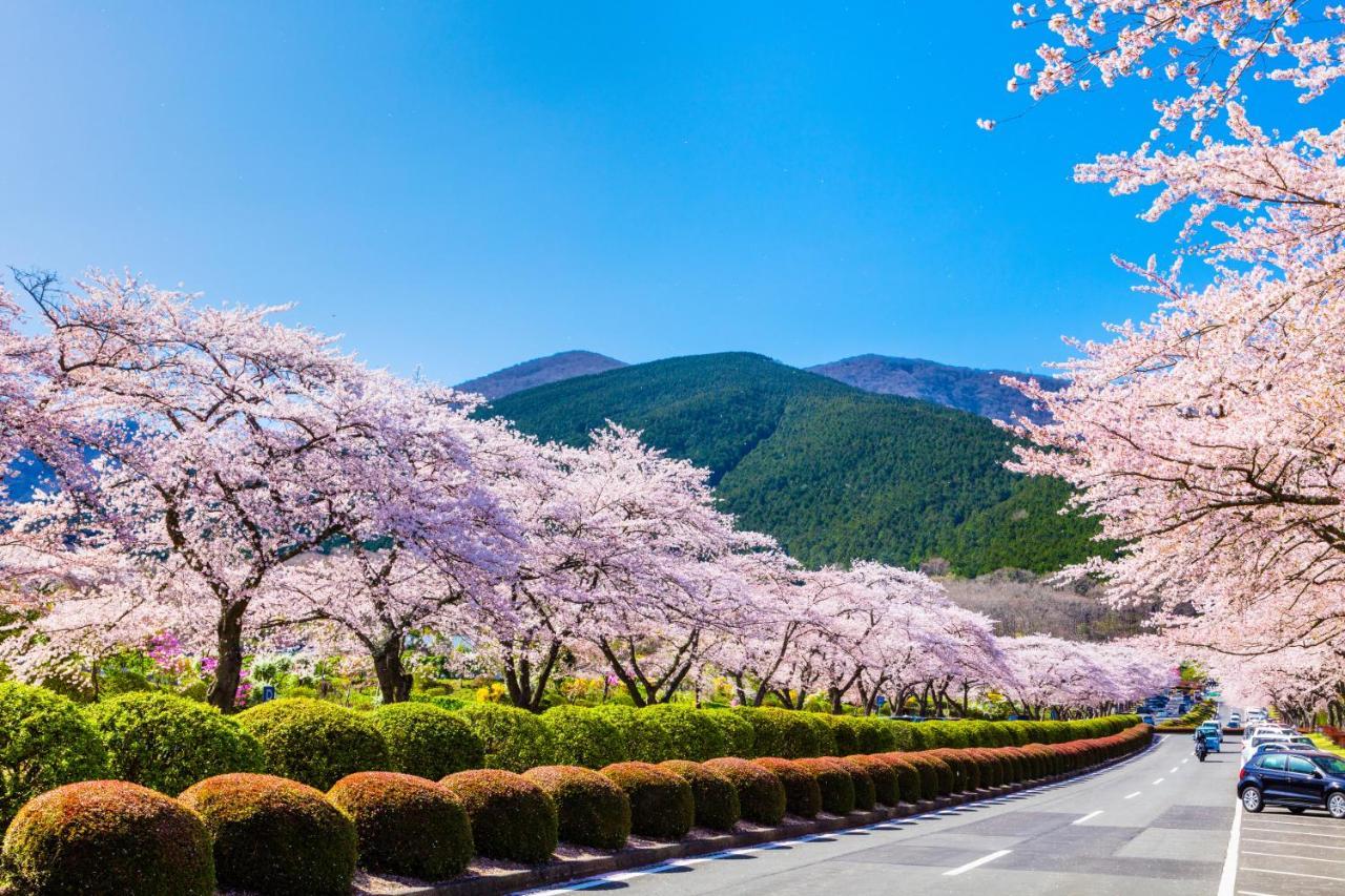 Fuji Speedway Hotel, In The Unbound Collection By Hyatt Oyama  Bagian luar foto