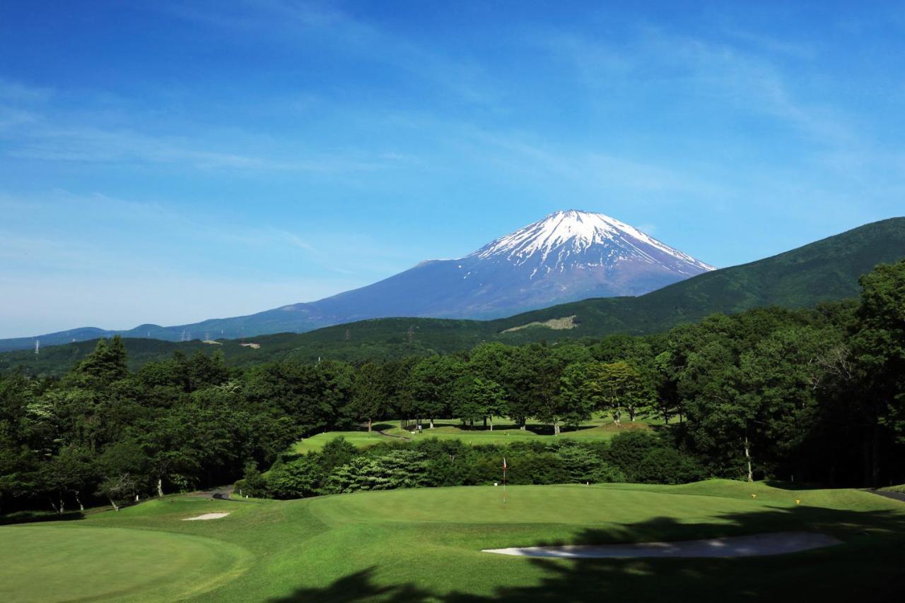 Fuji Speedway Hotel, In The Unbound Collection By Hyatt Oyama  Bagian luar foto