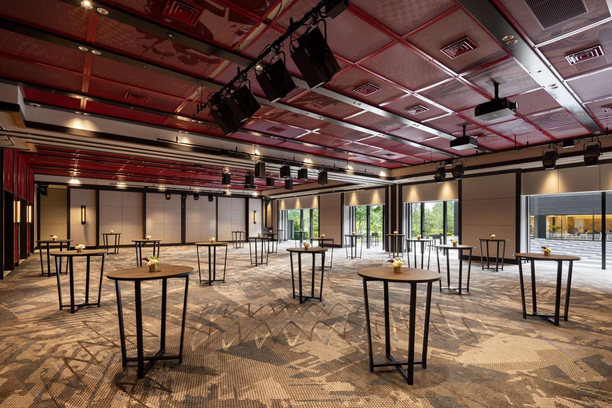 Fuji Speedway Hotel, In The Unbound Collection By Hyatt Oyama  Bagian luar foto