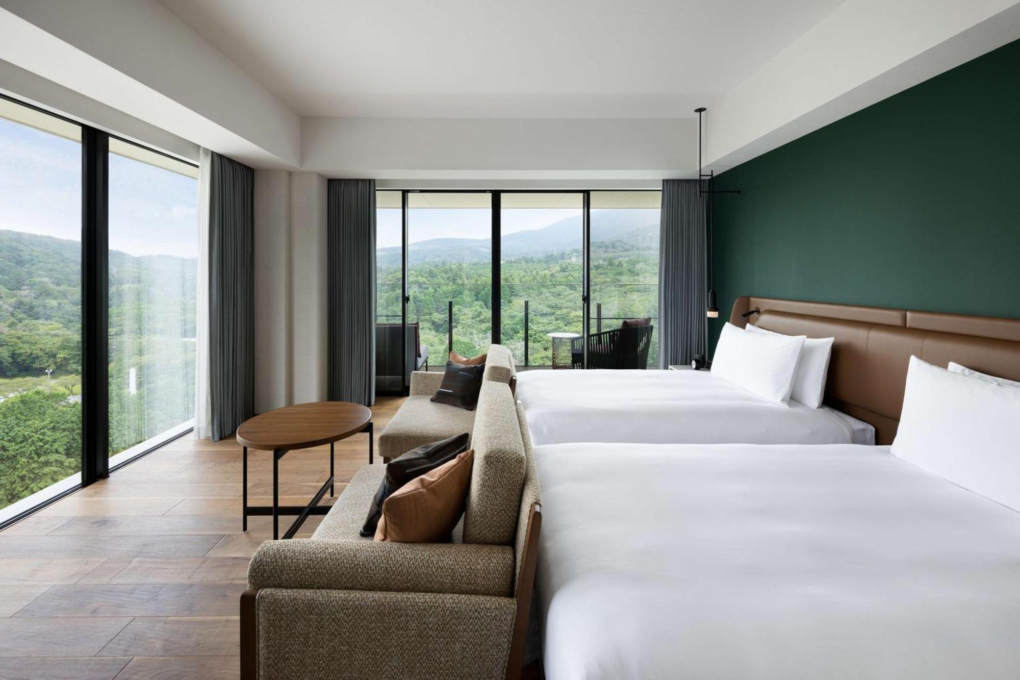 Fuji Speedway Hotel, In The Unbound Collection By Hyatt Oyama  Bagian luar foto