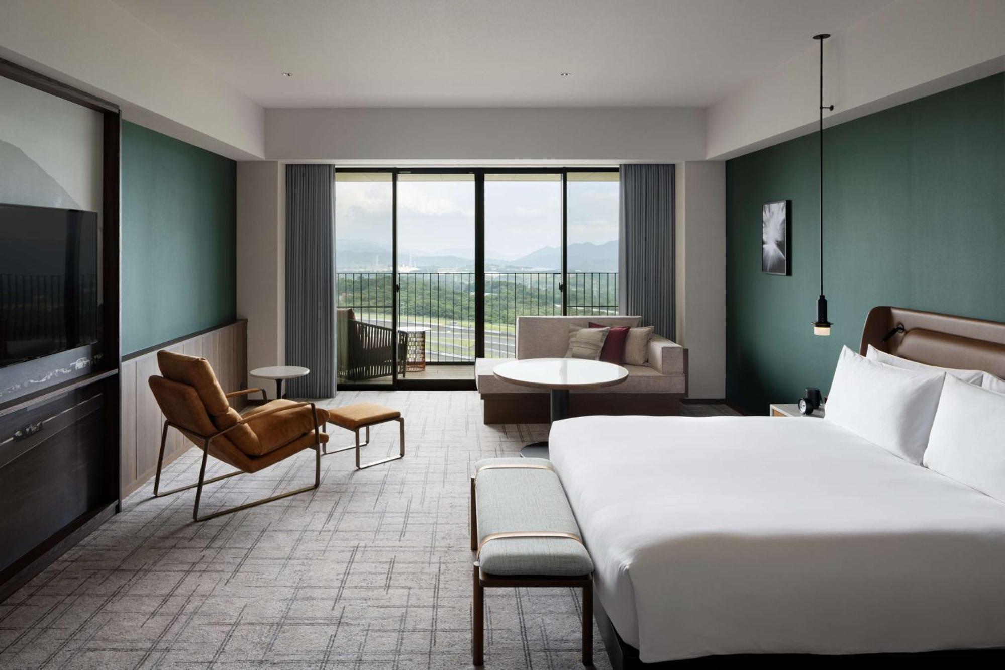 Fuji Speedway Hotel, In The Unbound Collection By Hyatt Oyama  Bagian luar foto