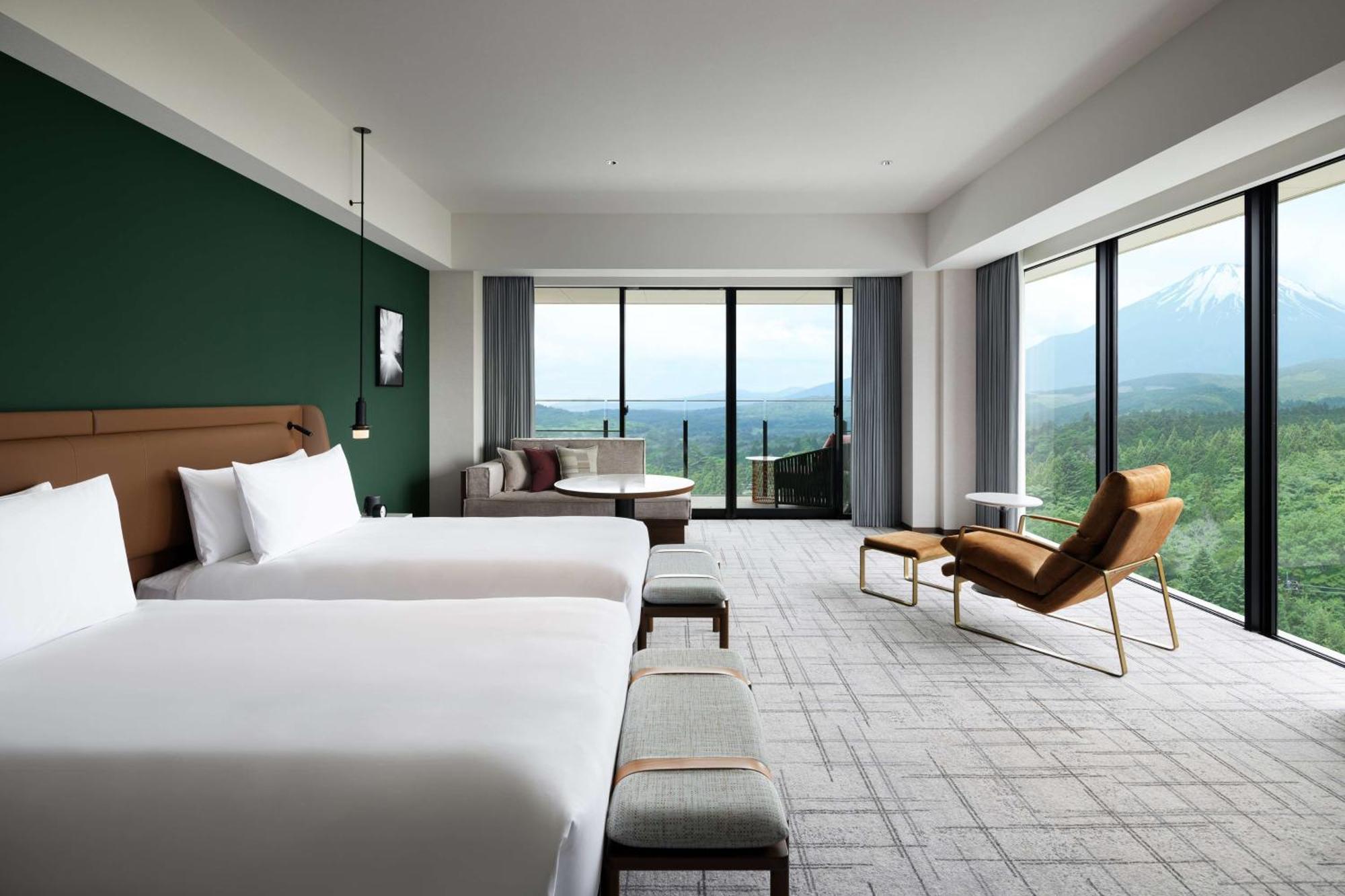 Fuji Speedway Hotel, In The Unbound Collection By Hyatt Oyama  Bagian luar foto